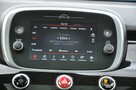 Fiat 500x 1.4T 140KM Automat Mały przebieg Szyberdach Navi Półskóra Czujniki - 14