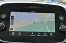 Fiat 500x 1.4T 140KM Automat Mały przebieg Szyberdach Navi Półskóra Czujniki - 15