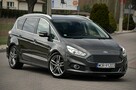 Ford S-Max 2,0*150KM*LED*NAVI**Serwis*Niemcy*Oryginał - 3