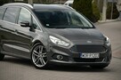 Ford S-Max 2,0*150KM*LED*NAVI**Serwis*Niemcy*Oryginał - 4