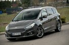 Ford S-Max 2,0*150KM*LED*NAVI**Serwis*Niemcy*Oryginał - 6