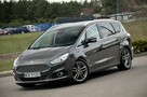 Ford S-Max 2,0*150KM*LED*NAVI**Serwis*Niemcy*Oryginał - 7