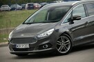 Ford S-Max 2,0*150KM*LED*NAVI**Serwis*Niemcy*Oryginał - 8