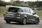 Ford S-Max 2,0*150KM*LED*NAVI**Serwis*Niemcy*Oryginał - 10