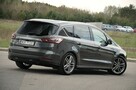 Ford S-Max 2,0*150KM*LED*NAVI**Serwis*Niemcy*Oryginał - 11
