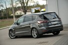 Ford S-Max 2,0*150KM*LED*NAVI**Serwis*Niemcy*Oryginał - 13