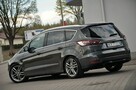 Ford S-Max 2,0*150KM*LED*NAVI**Serwis*Niemcy*Oryginał - 14