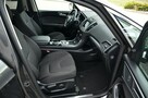 Ford S-Max 2,0*150KM*LED*NAVI**Serwis*Niemcy*Oryginał - 15