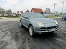 Porsche Cayenne 4.5+lpg 06r Automat 4x4