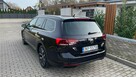 Volkswagen Passat 2.0tdi 190KM 2021r lift Virtual DSG Skóra Hak Raty Zamiana - 4