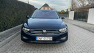 Volkswagen Passat 2.0tdi 190KM 2021r lift Virtual DSG Skóra Hak Raty Zamiana - 5