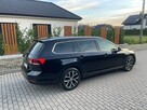 Volkswagen Passat 2.0tdi 190KM 2021r lift Virtual DSG Skóra Hak Raty Zamiana - 9