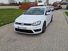 Volkswagen Golf 2.0tdi R Line Bixenon Skóra Navi Dynaudio Radar Webasto Raty Zamiana - 2