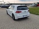 Volkswagen Golf 2.0tdi R Line Bixenon Skóra Navi Dynaudio Radar Webasto Raty Zamiana - 4