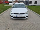 Volkswagen Golf 2.0tdi R Line Bixenon Skóra Navi Dynaudio Radar Webasto Raty Zamiana - 5