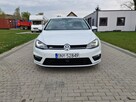 Volkswagen Golf 2.0tdi R Line Bixenon Skóra Navi Dynaudio Radar Webasto Raty Zamiana - 6