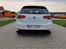 Volkswagen Golf 2.0tdi R Line Bixenon Skóra Navi Dynaudio Radar Webasto Raty Zamiana - 8