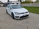 Volkswagen Golf 2.0tdi R Line Bixenon Skóra Navi Dynaudio Radar Webasto Raty Zamiana - 9