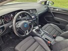 Volkswagen Golf 2.0tdi R Line Bixenon Skóra Navi Dynaudio Radar Webasto Raty Zamiana - 15
