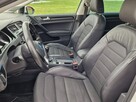 Volkswagen Golf 2.0tdi R Line Bixenon Skóra Navi Dynaudio Radar Webasto Raty Zamiana - 16