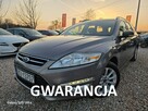Ford Mondeo 1.6i 160PS#TITANIUM#LIFT#Ledy#Navi#Climatr#Serwis#1 Rok Gwarancji!!! - 1