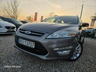Ford Mondeo 1.6i 160PS#TITANIUM#LIFT#Ledy#Navi#Climatr#Serwis#1 Rok Gwarancji!!! - 2