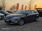 Ford Mondeo 1.6i 160PS#TITANIUM#LIFT#Ledy#Navi#Climatr#Serwis#1 Rok Gwarancji!!! - 7