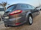 Ford Mondeo 1.6i 160PS#TITANIUM#LIFT#Ledy#Navi#Climatr#Serwis#1 Rok Gwarancji!!! - 12
