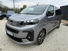 Peugeot Traveller Business VIP, 2.0 BlueHDi , Salon PL! Nowy!