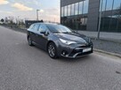 Toyota Avensis III PREMIUM WAGON FACELIFTING 2015 2,0 D-4D T27 143 KM FILM - 3