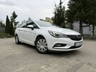 Opel Astra K 1.6 CDTI Manual | Serwis | Nowe sprzęgło - 1