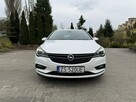 Opel Astra K 1.6 CDTI Manual | Serwis | Nowe sprzęgło - 2