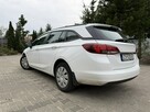 Opel Astra K 1.6 CDTI Manual | Serwis | Nowe sprzęgło - 4
