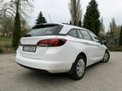 Opel Astra K 1.6 CDTI Manual | Serwis | Nowe sprzęgło - 6