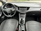 Opel Astra K 1.6 CDTI Manual | Serwis | Nowe sprzęgło - 8