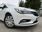 Opel Astra K 1.6 CDTI Manual | Serwis | Nowe sprzęgło - 13