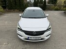 Opel Astra K 1.6 CDTI Manual | Serwis | Nowe sprzęgło - 14