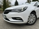 Opel Astra K 1.6 CDTI Manual | Serwis | Nowe sprzęgło - 15