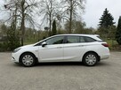 Opel Astra K 1.6 CDTI Manual | Serwis | Nowe sprzęgło - 16