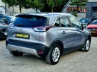 Opel Crossland X Serwis LED Parktronic Climatronic Bluetooth Tempomat Gwarancja - 5