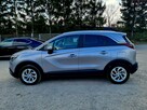 Opel Crossland X Serwis LED Parktronic Climatronic Bluetooth Tempomat Gwarancja - 8