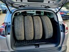 Opel Crossland X Serwis LED Parktronic Climatronic Bluetooth Tempomat Gwarancja - 13