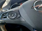 Opel Crossland X Serwis LED Parktronic Climatronic Bluetooth Tempomat Gwarancja - 15