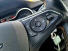 Opel Crossland X Serwis LED Parktronic Climatronic Bluetooth Tempomat Gwarancja - 16