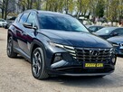 Hyundai Tucson FULL LED Serwis Navi Virtual Cocpit Kamera Climatronic ACC Gwarancja! - 3