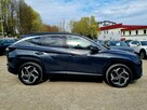 Hyundai Tucson FULL LED Serwis Navi Virtual Cocpit Kamera Climatronic ACC Gwarancja! - 4