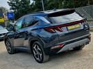 Hyundai Tucson FULL LED Serwis Navi Virtual Cocpit Kamera Climatronic ACC Gwarancja! - 7