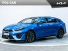 Kia Proceed 1.5 T-GDI 7DCT GT-Line Salon Polska