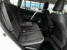 Toyota RAV-4 BIAŁA PERŁA Led+Kamera+Podfrzewa Fotele GWARANCJA Krajowy Bezwypadkowy - 12