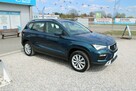Seat Ateca STYLE Gwarancja Netto PLN SalonPL - 5